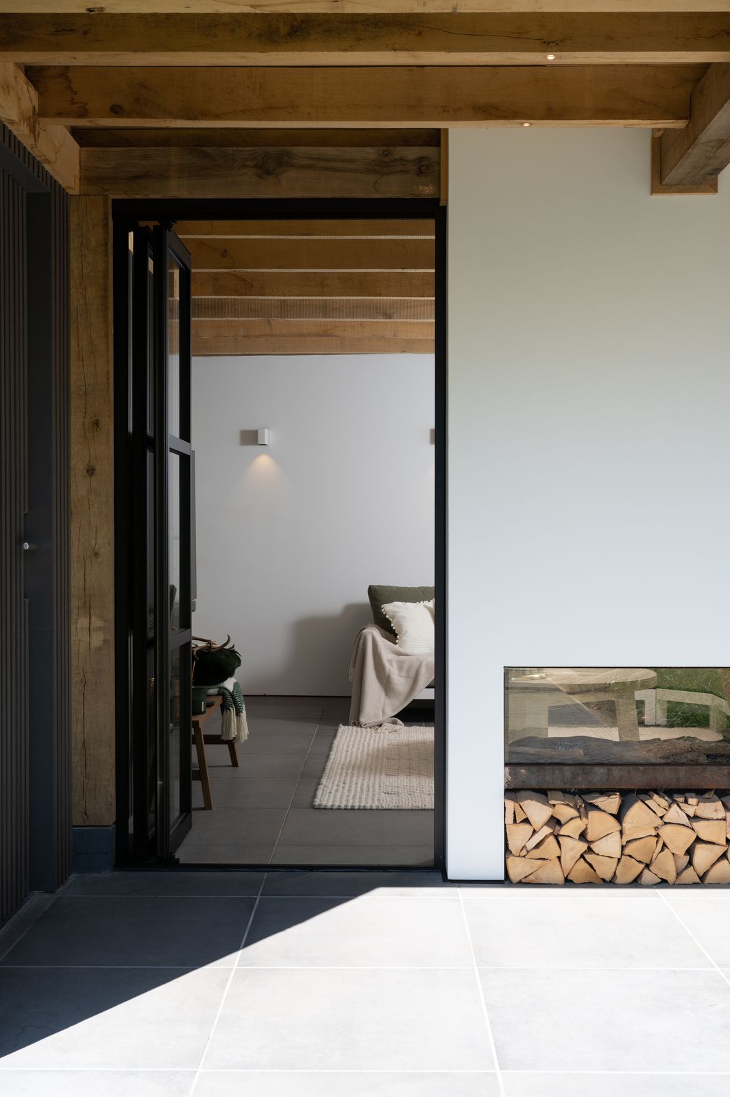 RSD Boulevard — tuinontwerp FLOW