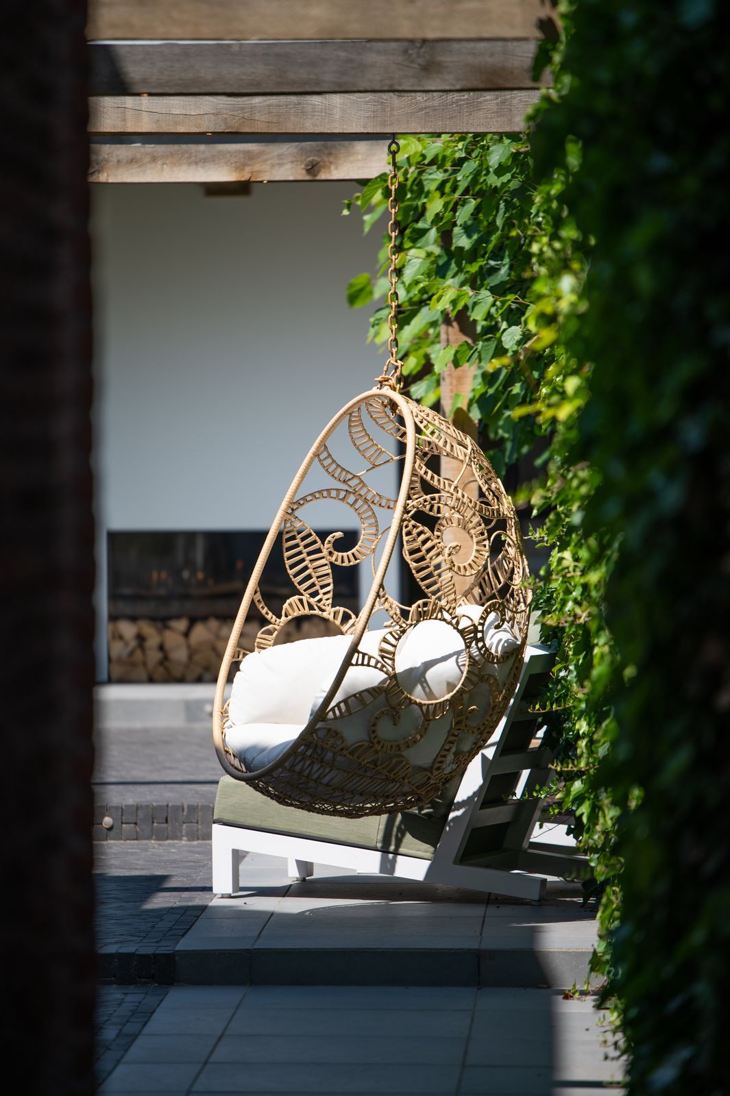RSD Boulevard — tuinontwerp FLOW
