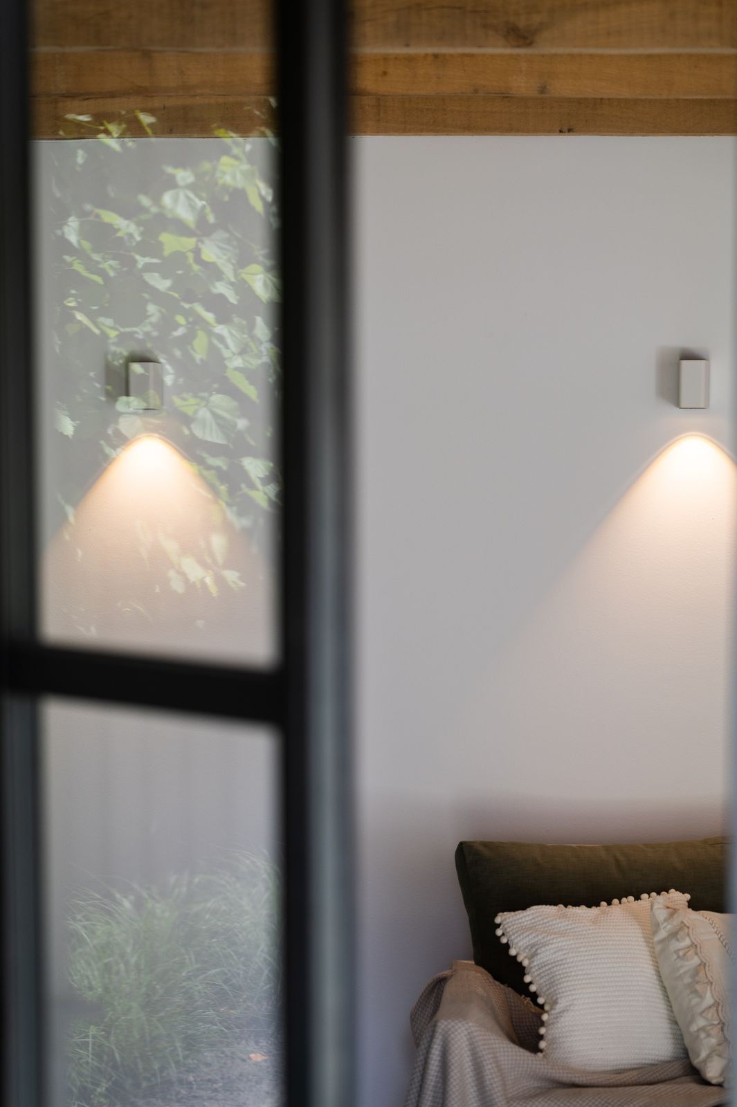 RSD Boulevard — tuinontwerp FLOW